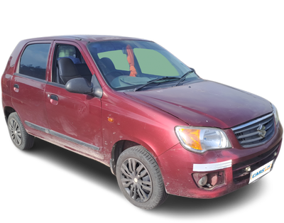 Maruti Alto K10-img